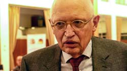 Guenter Verheugen